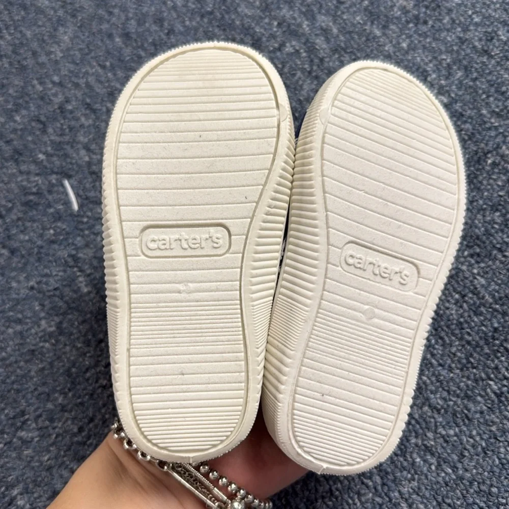 Carters Toddler Boys Water Shoes Size 6
